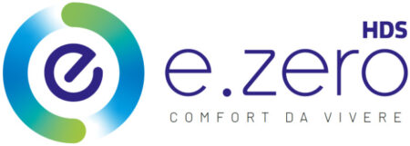 Logo E.ZERO di HDS Home Design Studio - Perugia